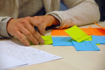 gestion financière – finartup